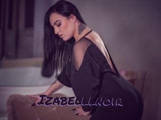 izabelllnoir Le Cul Gratuit