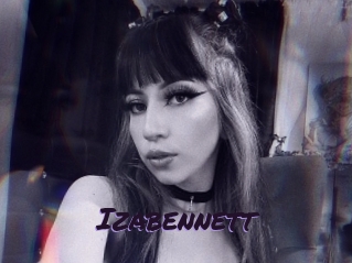 Izabennett