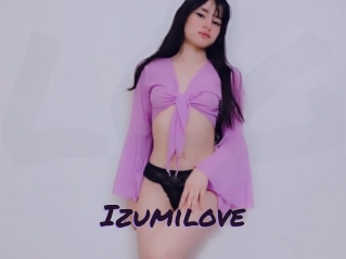Izumilove
