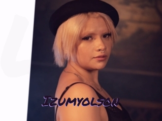 Izumyolson