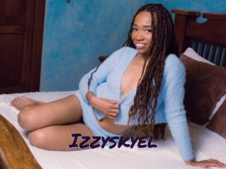 Izzyskyel