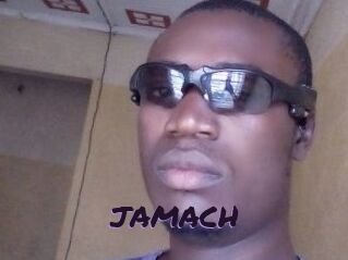 JAMACH
