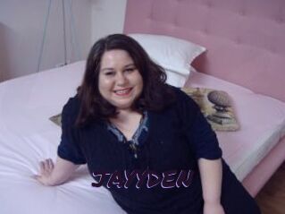 JAYYDEN