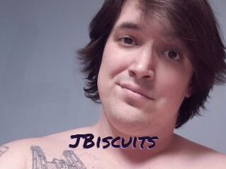 JBiscuits