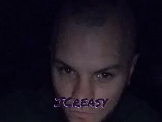 JCreasy