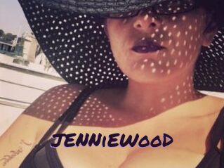 JENNiEWooD