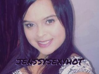 JENSSYSEXYHOT