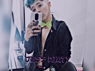 JESS_DIRTY