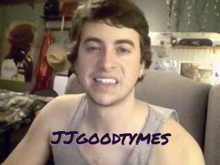 JJgoodtymes