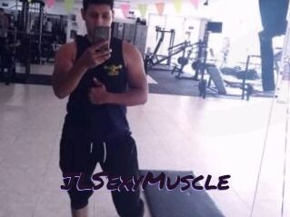 JLSexyMuscle