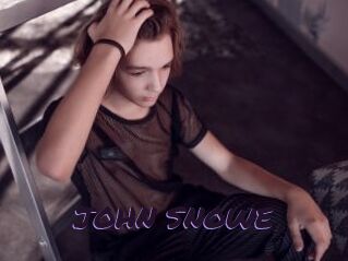 JOHN_SNOWE