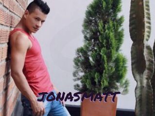 JONASMATT