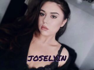 JOSELYIN