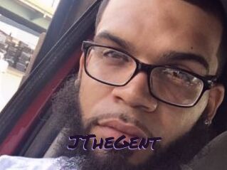 JTheGent