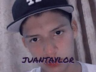 JUANTAYLOR