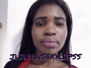 JUICYYnSEXYLIPSS