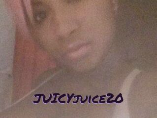 JUICYjuice20