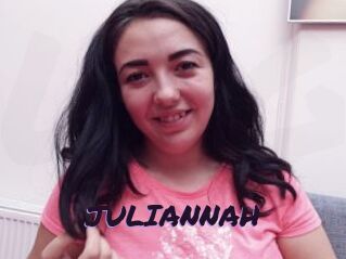 JULIANNAH