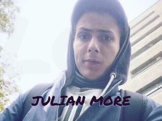 JULIAN_MORE