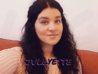 JULLYETTE