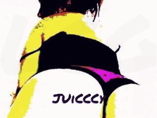 JUiCCCy