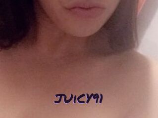JUiCY91