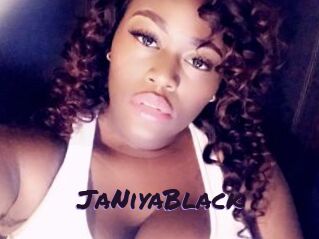 JaNiyaBlack