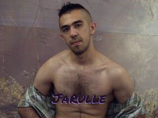 JaRulle