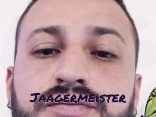 Jaagermeister