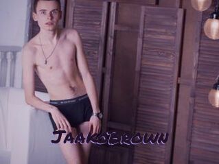 JaakoBrown