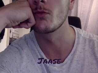 Jaase