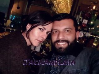 JackAndLeia