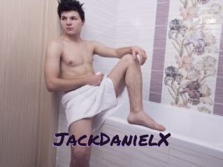 JackDanielX