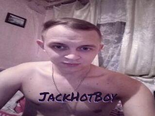 JackHotBoy