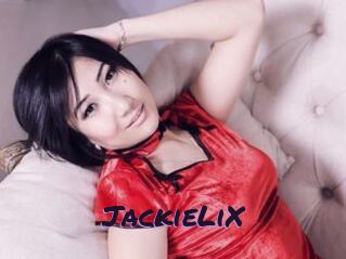 JackieLiX