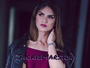 JackieMarston