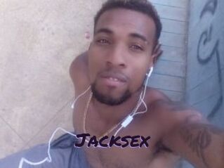 Jacksex