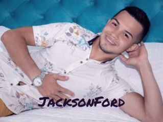 JacksonFord