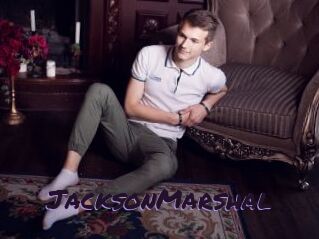 JacksonMarshal