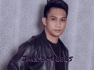 JacobMylers