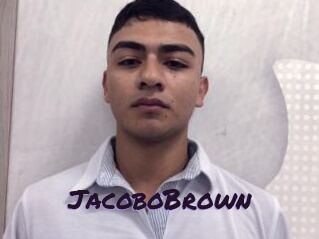 JacoboBrown