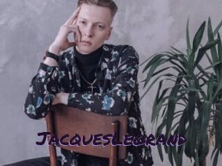 JacquesLegrand