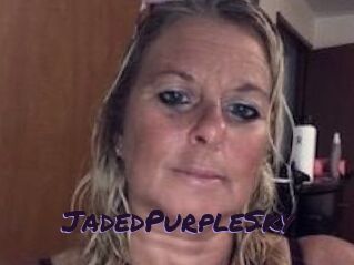 JadedPurpleSky