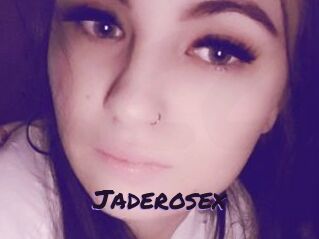 Jaderosex