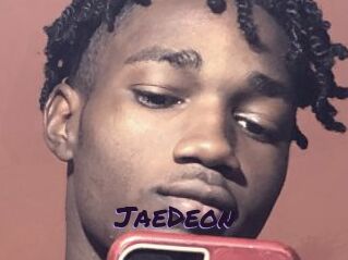 JaeDeon
