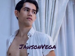 JahsonVega