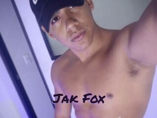 Jak_Fox