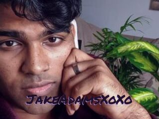 JakeAdamsXoXo