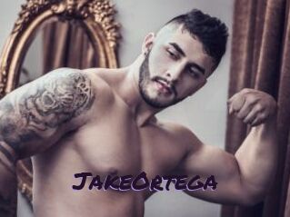 JakeOrtega