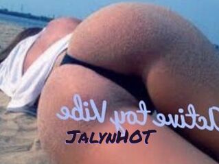 JalynHOT_